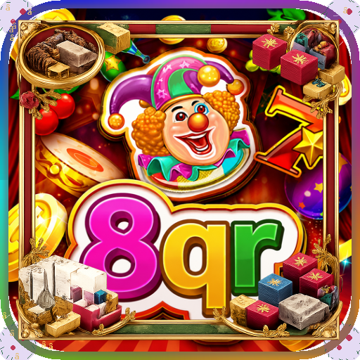 8qr — galeri pratinjau - APK Resmi