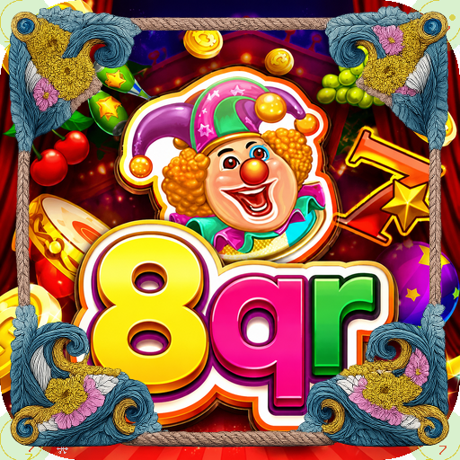 8qr — galeri pratinjau Resmi APK